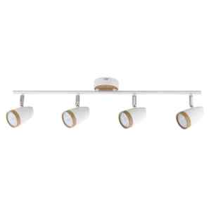 Rábalux 5567 Karen beltéri spotlámpa, LED 4x 4W, IP20, fehér