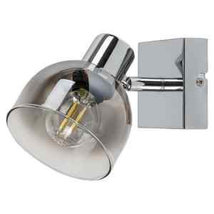 Rábalux 3248 Tarien modern beltéri spotlámpa E14 1x MAX 40W IP20 króm