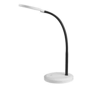 Rábalux 5429 Timothy beltéri asztali lámpa, LED 7,5W, IP20, fekete
