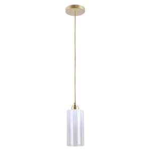 Rábalux 4479 Panthea modern beltéri függeszték E27 1x MAX 40W IP20 arany