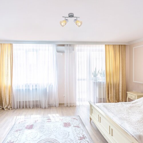 Rábalux 5300 Hestia klasszikus beltéri spotlámpa E14 2x MAX 40W IP20 króm - Image 2