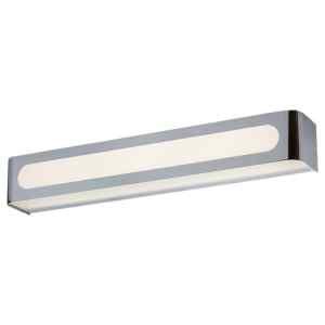 Rábalux 3480 Jakub modern beltéri fürdőszobai lámpa LED 12W IP44 króm