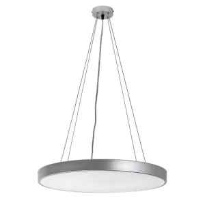 Rábalux 71042 Tesia modern beltéri függeszték LED 60W IP20 ezüst