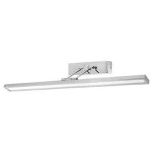 Rábalux 3908 Picture modern slim beltéri képmegvilágító lámpa LED 12W IP20 króm