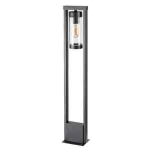 Rábalux 7387 Kolta modern kültéri állólámpa E27 1x MAX 12W IP44 matt fekete