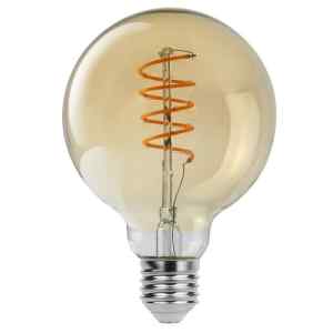 Rábalux 1419 Filament-LED fényforrás led filament,  , IP20,