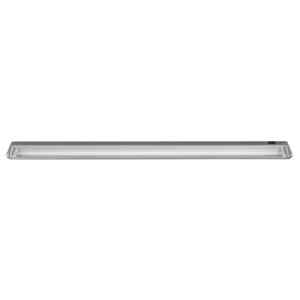 Rábalux 2366 Easy light beltéri pultmegvilágító lámpa, G5 T5 1x MAX 21W, IP20, ezüst