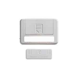 Rábalux 5675 Magnus funkcionális beltéri pultmegvilágító lámpa LED 0,5W IP20 fehér
