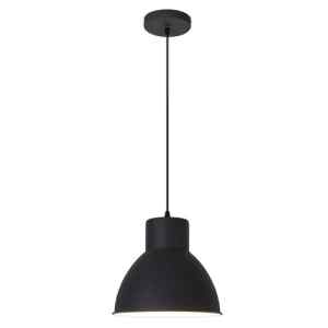 Rábalux 2578 Derek indusztriális beltéri függeszték E27 1x MAX 60W IP20 antracit