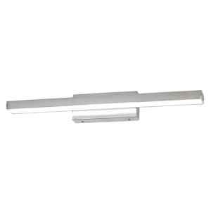 Rábalux 6129 John modern beltéri fürdőszobai lámpa LED 18W IP44 króm