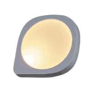 Rábalux 4647 Billy funkcionális beltéri dekor lámpa LED 0,5W IP20 fehér