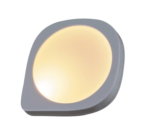Rábalux 4647 Billy funkcionális beltéri dekor lámpa LED 0,5W IP20 fehér