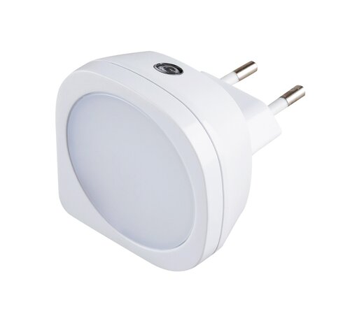 Rábalux 4647 Billy funkcionális beltéri dekor lámpa LED 0,5W IP20 fehér - Image 4