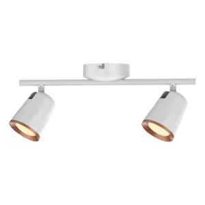 Rábalux 5046 Solange modern beltéri spotlámpa LED 12W IP20 fehér