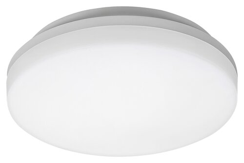 Rábalux 2699 Zenon technikai kültéri mennyezeti lámpa LED 18W IP54 fehér