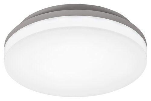 Rábalux 2699 Zenon technikai kültéri mennyezeti lámpa LED 18W IP54 fehér - Image 7