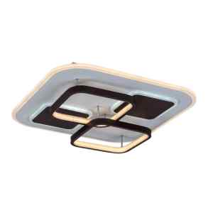 Rábalux 6250 Delion beltéri mennyezeti lámpa, LED 50W, IP20, fehér