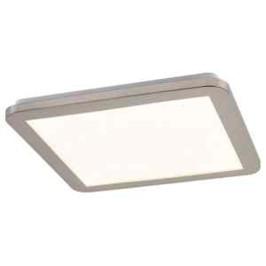 Rábalux 5209 Jeremy beltéri fürdőszobai lámpa, LED 18W, IP44, ezüst