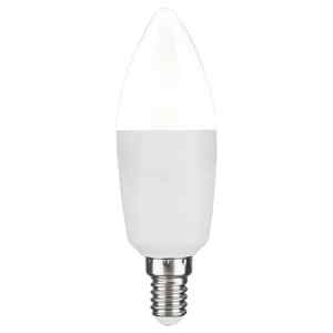 Rábalux 1980 SMD-LED fényforrás beltéri okos izzó LED 5W IP20 fehér