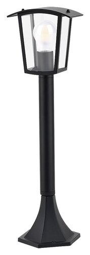 Rábalux 7128 Taverna klasszikus kültéri állólámpa E27 1x MAX 15W IP44 fekete - Image 4