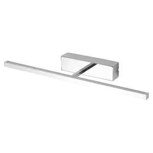 Rábalux 3910 Picture modern slim beltéri képmegvilágító lámpa LED 12W IP20 króm