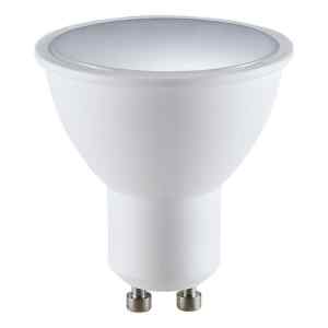 Rábalux 79004 SMD-LED fényforrás GU10 5W 400lm RGB