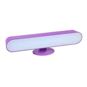 Rábalux 76017 Parker modern beltéri dekor lámpa LED 3W IP20 lila