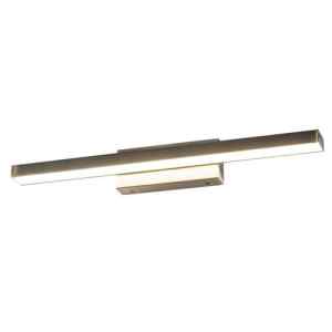 Rábalux 5721 John klasszikus beltéri fürdőszobai lámpa LED 12W IP44 bronz