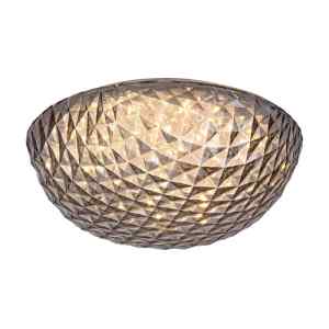 Rábalux 6967 Jillian modern beltéri mennyezeti lámpa LED 24W IP20 szürke