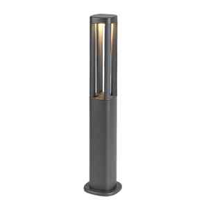 Rábalux 77032 Kalisz modern kültéri állólámpa LED 7W IP54 antracit
