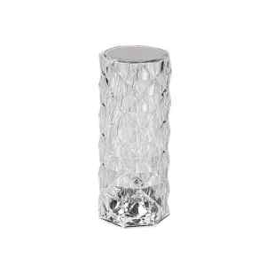 Rábalux 76015 Siggy dekor beltéri lámpa LED 1,5W IP20 átlátszó