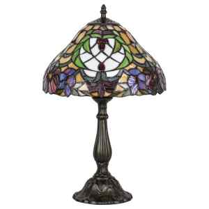 Rábalux 8090 Mirella klasszikus beltéri éjjeli lámpa E27 1x MAX 60W IP20 bronz