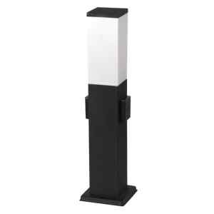 Rábalux 8339 Bonn modern kültéri állólámpa E27 1x MAX 60W IP44 matt fekete