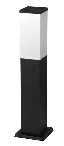 Rábalux 8338 Bonn modern kültéri állólámpa E27 1x MAX 60W IP44 matt fekete