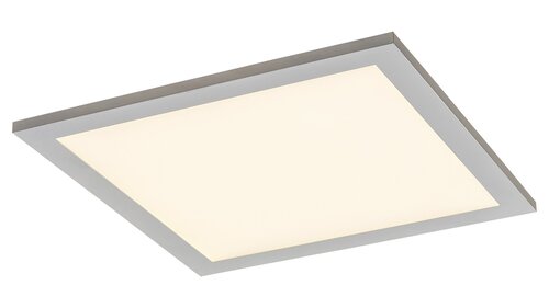 Rábalux 2174 Damek beltéri ráépíthető és beépíthető lámpa, LED 40W, IP20, fehér
