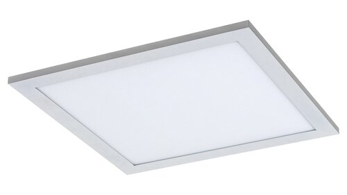 Rábalux 2174 Damek beltéri ráépíthető és beépíthető lámpa, LED 40W, IP20, fehér - Image 5