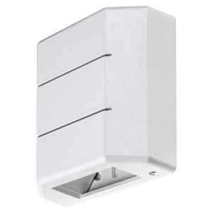 Rábalux 7320 Lippa modern kültéri fali lámpa LED 6W IP54 fehér