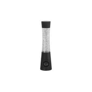 Rábalux 6949 Carnival modern beltéri dekor lámpa LED 5W IP20 fekete
