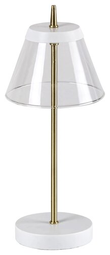 Rábalux 5030 Aviana modern beltéri asztali lámpa LED 6W IP20 fehér - Image 7