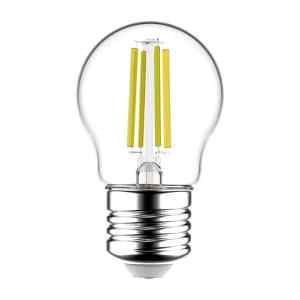 Rábalux 79015 Filament-LED fényforrás E27 G45 2W 470lm 3000K