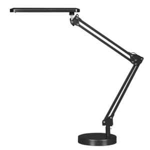 Rábalux 4408 Colin modern beltéri asztali lámpa LED 6W IP20 fekete