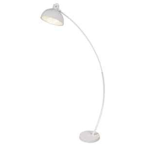 Rábalux 5594 Otto modern beltéri állólámpa E27 1x MAX 60W IP20 matt fehér