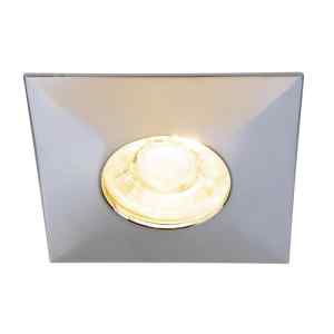 Rábalux 1079 Randy modern beltéri ráépíthető és beépíthető lámpa LED 4W IP44/ IP20 króm