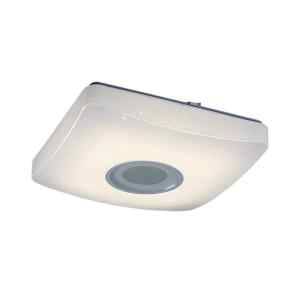 Rábalux 4682 Murry modern beltéri mennyezeti lámpa LED 18W IP20 fehér