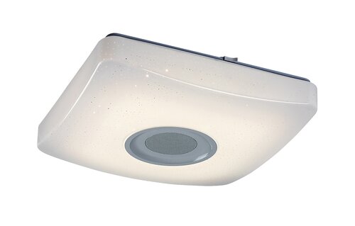 Rábalux 4682 Murry modern beltéri mennyezeti lámpa LED 18W IP20 fehér