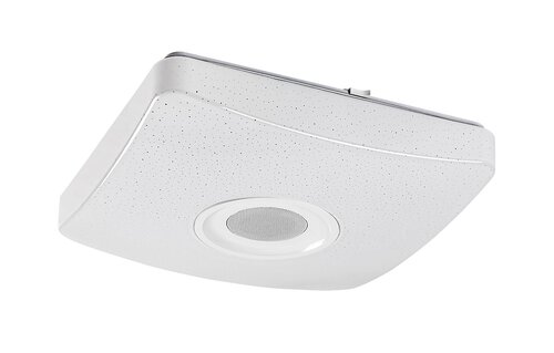 Rábalux 4682 Murry modern beltéri mennyezeti lámpa LED 18W IP20 fehér - Image 3