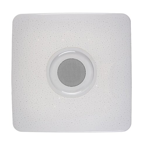 Rábalux 4682 Murry modern beltéri mennyezeti lámpa LED 18W IP20 fehér - Image 4