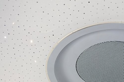 Rábalux 4682 Murry modern beltéri mennyezeti lámpa LED 18W IP20 fehér - Image 5