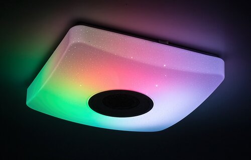 Rábalux 4682 Murry modern beltéri mennyezeti lámpa LED 18W IP20 fehér - Image 6