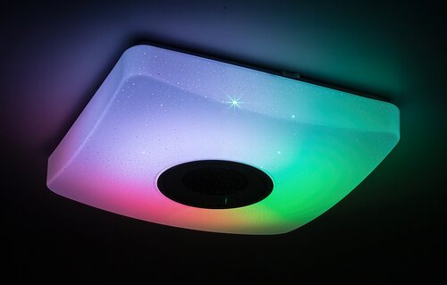 Rábalux 4682 Murry modern beltéri mennyezeti lámpa LED 18W IP20 fehér - Image 7